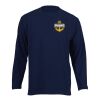 180g adult long sleeve T-shirt Thumbnail