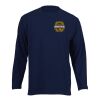 180g adult long sleeve T-shirt Thumbnail