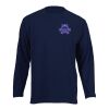 180g adult long sleeve T-shirt Thumbnail