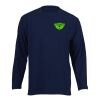 180g adult long sleeve T-shirt Thumbnail