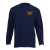 180g adult long sleeve T-shirt Thumbnail