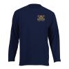 180g adult long sleeve T-shirt Thumbnail