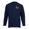 180g adult long sleeve T-shirt Thumbnail