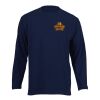 180g adult long sleeve T-shirt Thumbnail