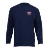180g adult long sleeve T-shirt Thumbnail