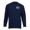 180g adult long sleeve T-shirt Thumbnail