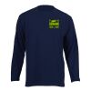 180g adult long sleeve T-shirt Thumbnail