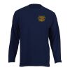 180g adult long sleeve T-shirt Thumbnail