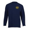 180g adult long sleeve T-shirt Thumbnail