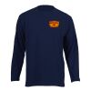 180g adult long sleeve T-shirt Thumbnail