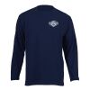 180g adult long sleeve T-shirt Thumbnail