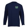 180g adult long sleeve T-shirt Thumbnail