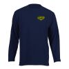 180g adult long sleeve T-shirt Thumbnail