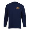 180g adult long sleeve T-shirt Thumbnail