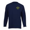 180g adult long sleeve T-shirt Thumbnail