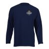 180g adult long sleeve T-shirt Thumbnail