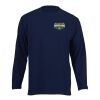180g adult long sleeve T-shirt Thumbnail