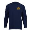 180g adult long sleeve T-shirt Thumbnail