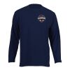 180g adult long sleeve T-shirt Thumbnail