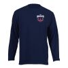180g adult long sleeve T-shirt Thumbnail
