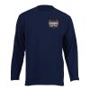 180g adult long sleeve T-shirt Thumbnail