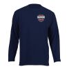180g adult long sleeve T-shirt Thumbnail