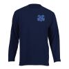180g adult long sleeve T-shirt Thumbnail
