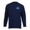 180g adult long sleeve T-shirt Thumbnail