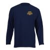 180g adult long sleeve T-shirt Thumbnail