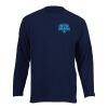 180g adult long sleeve T-shirt Thumbnail