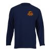 180g adult long sleeve T-shirt Thumbnail