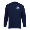 180g adult long sleeve T-shirt Thumbnail