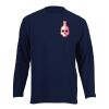 180g adult long sleeve T-shirt Thumbnail