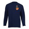 180g adult long sleeve T-shirt Thumbnail