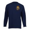 180g adult long sleeve T-shirt Thumbnail