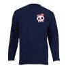 180g adult long sleeve T-shirt Thumbnail