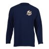 180g adult long sleeve T-shirt Thumbnail