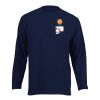 180g adult long sleeve T-shirt Thumbnail