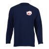 180g adult long sleeve T-shirt Thumbnail