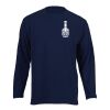 180g adult long sleeve T-shirt Thumbnail