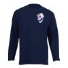 180g adult long sleeve T-shirt Thumbnail