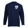 180g adult long sleeve T-shirt Thumbnail
