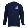 180g adult long sleeve T-shirt Thumbnail
