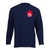 180g adult long sleeve T-shirt Thumbnail