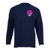 180g adult long sleeve T-shirt Thumbnail