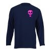 180g adult long sleeve T-shirt Thumbnail