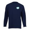 180g adult long sleeve T-shirt Thumbnail