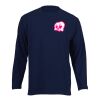 180g adult long sleeve T-shirt Thumbnail
