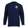180g adult long sleeve T-shirt Thumbnail