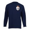 180g adult long sleeve T-shirt Thumbnail